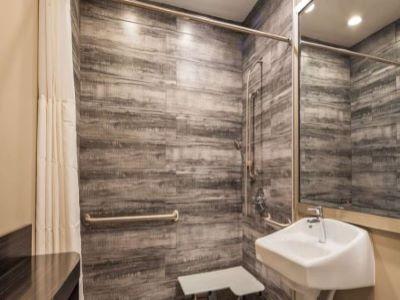 Surestay Plus By Best Western Santa Clara Silicon Valley Exterior photo
